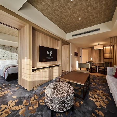 The Royal Park Hotel Kyoto Umekoji Luaran gambar