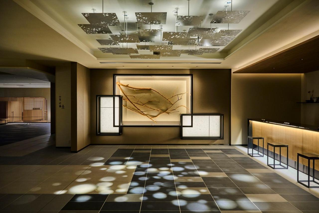 The Royal Park Hotel Kyoto Umekoji Luaran gambar