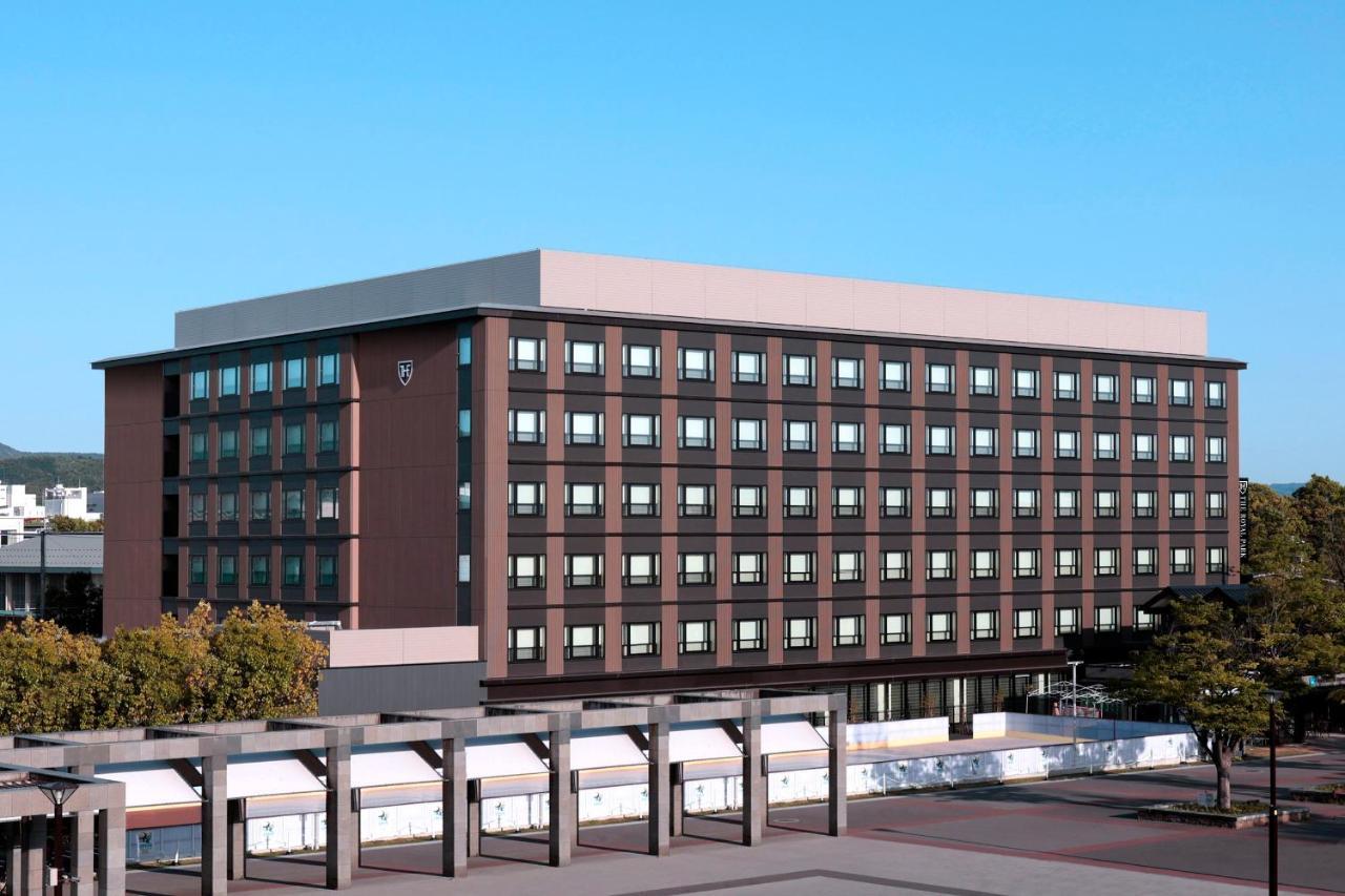 The Royal Park Hotel Kyoto Umekoji Luaran gambar