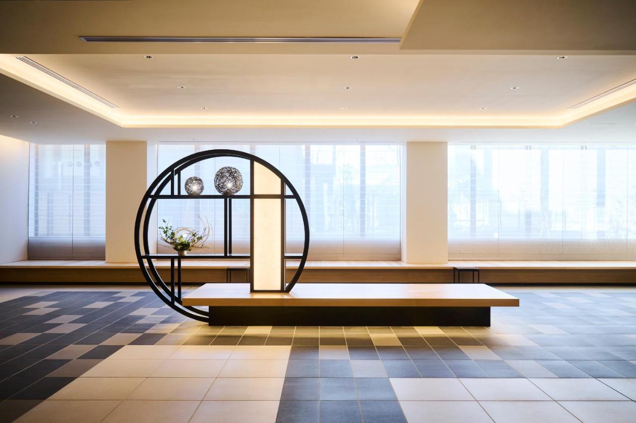 The Royal Park Hotel Kyoto Umekoji Luaran gambar