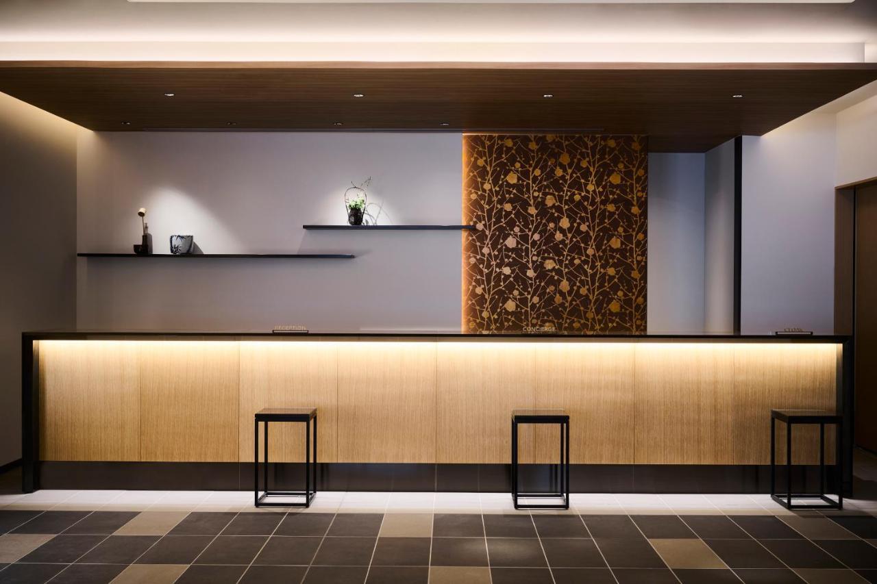The Royal Park Hotel Kyoto Umekoji Luaran gambar