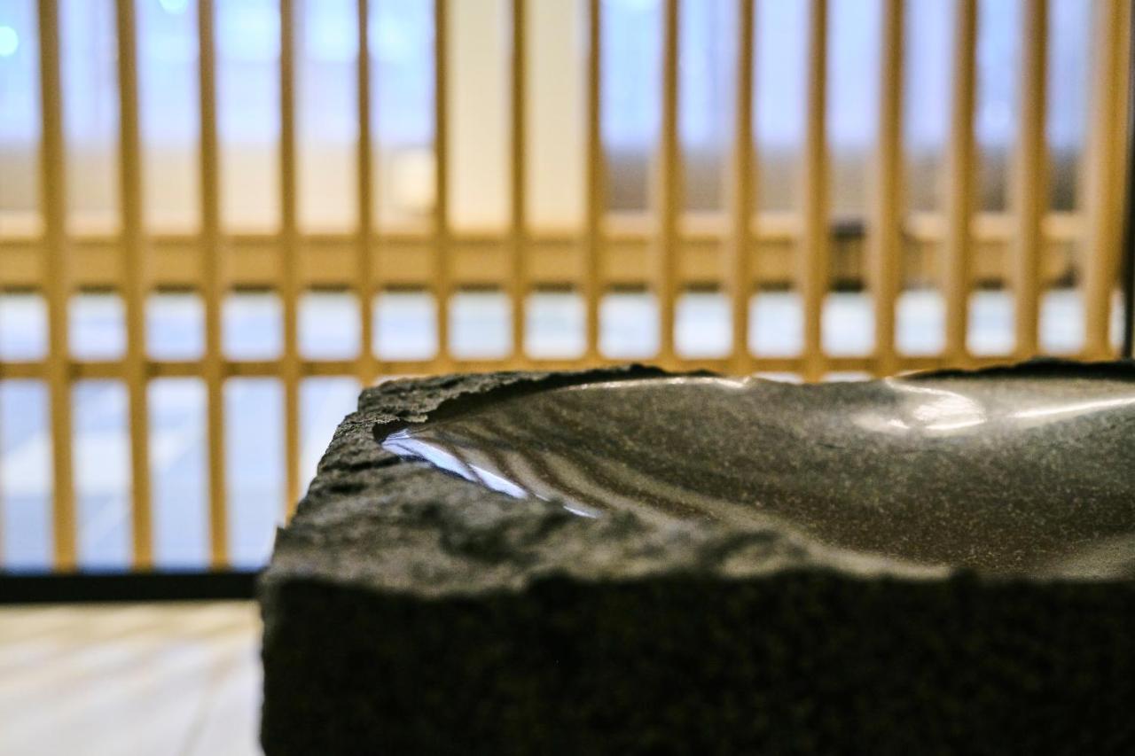 The Royal Park Hotel Kyoto Umekoji Luaran gambar