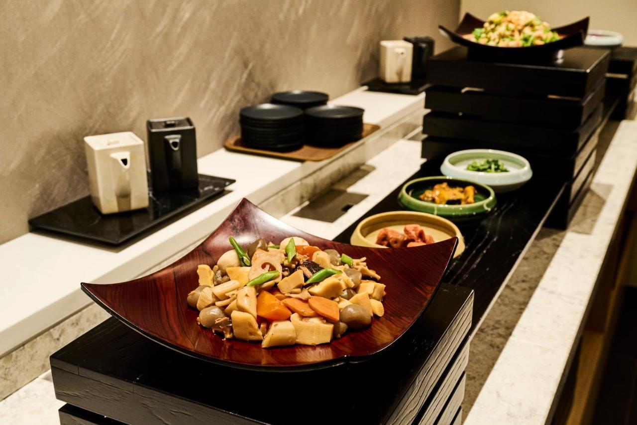 The Royal Park Hotel Kyoto Umekoji Luaran gambar