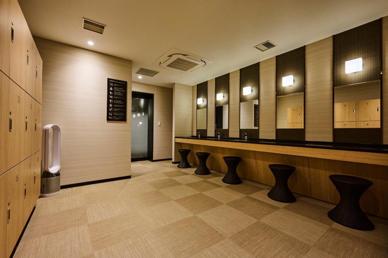 The Royal Park Hotel Kyoto Umekoji Luaran gambar