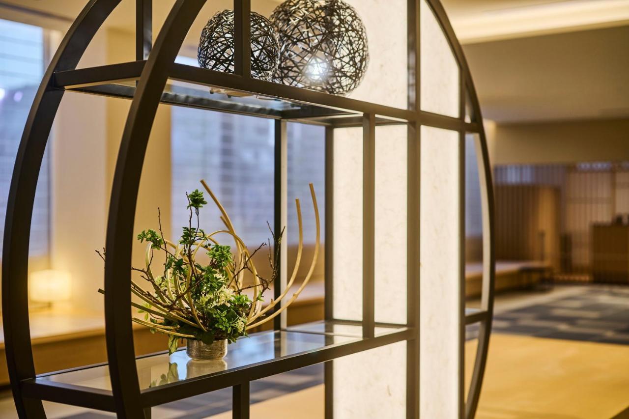 The Royal Park Hotel Kyoto Umekoji Luaran gambar