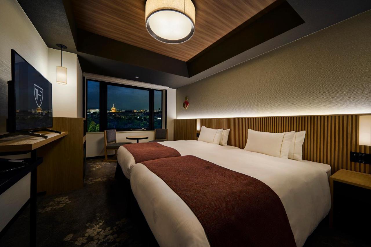 The Royal Park Hotel Kyoto Umekoji Luaran gambar