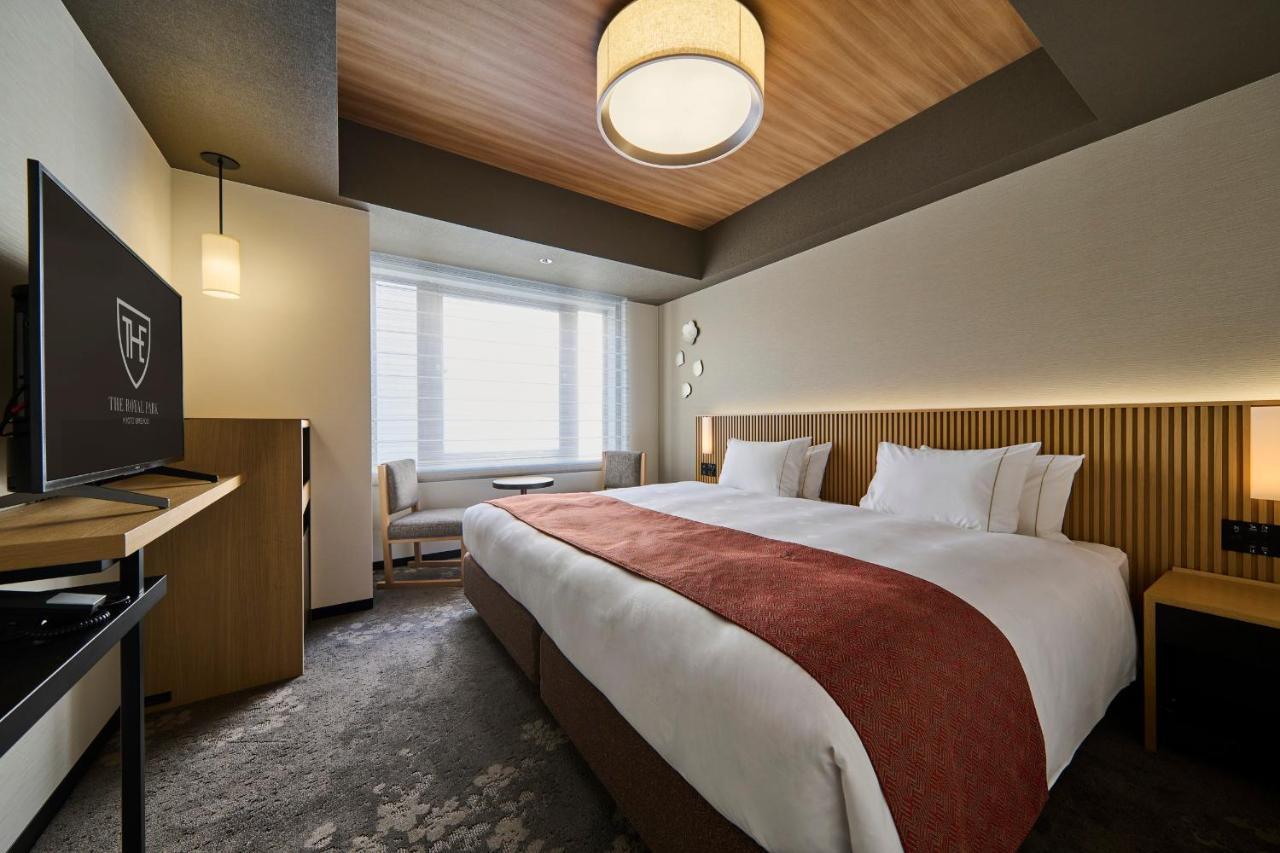 The Royal Park Hotel Kyoto Umekoji Luaran gambar