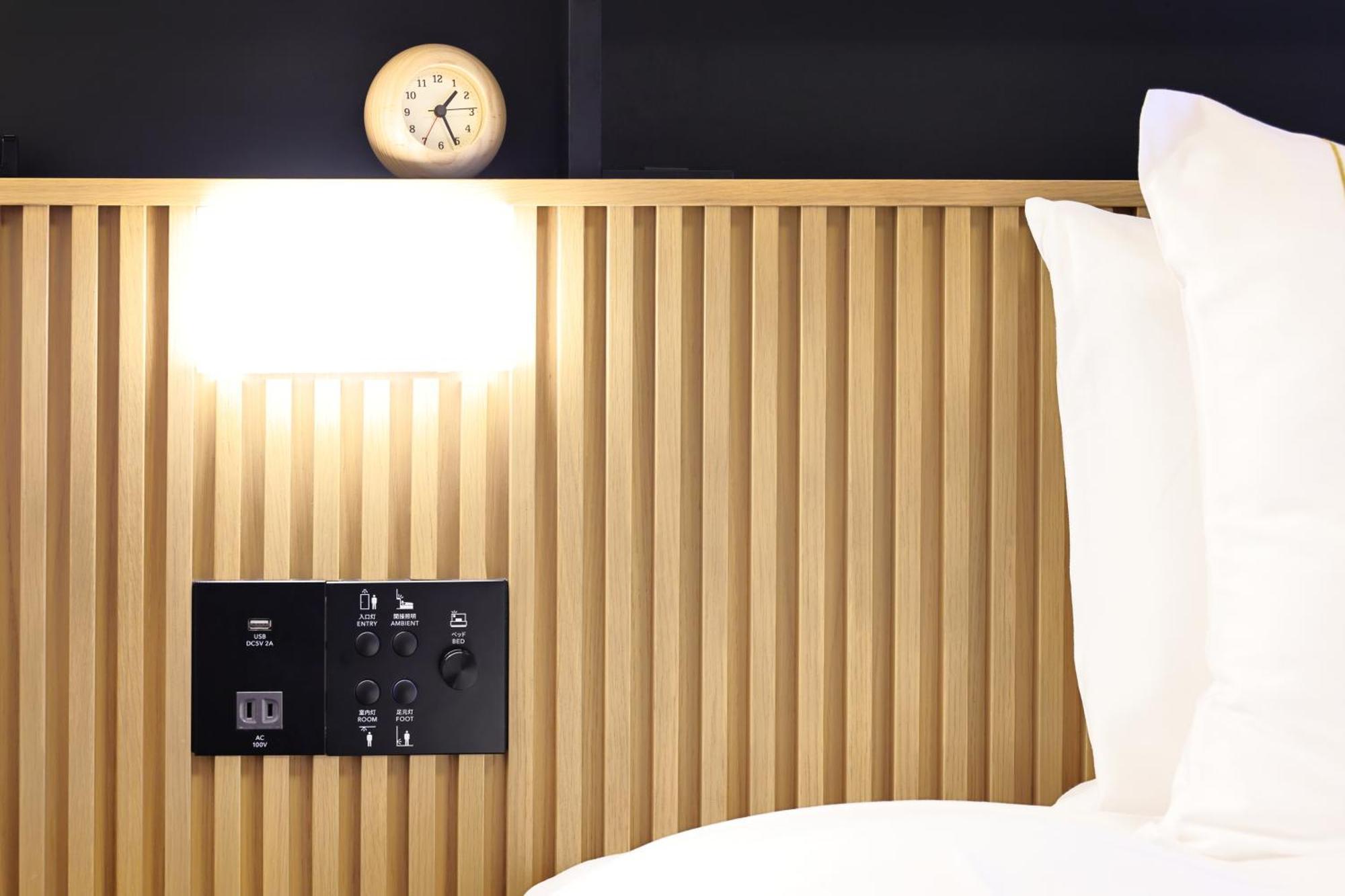 The Royal Park Hotel Kyoto Umekoji Luaran gambar
