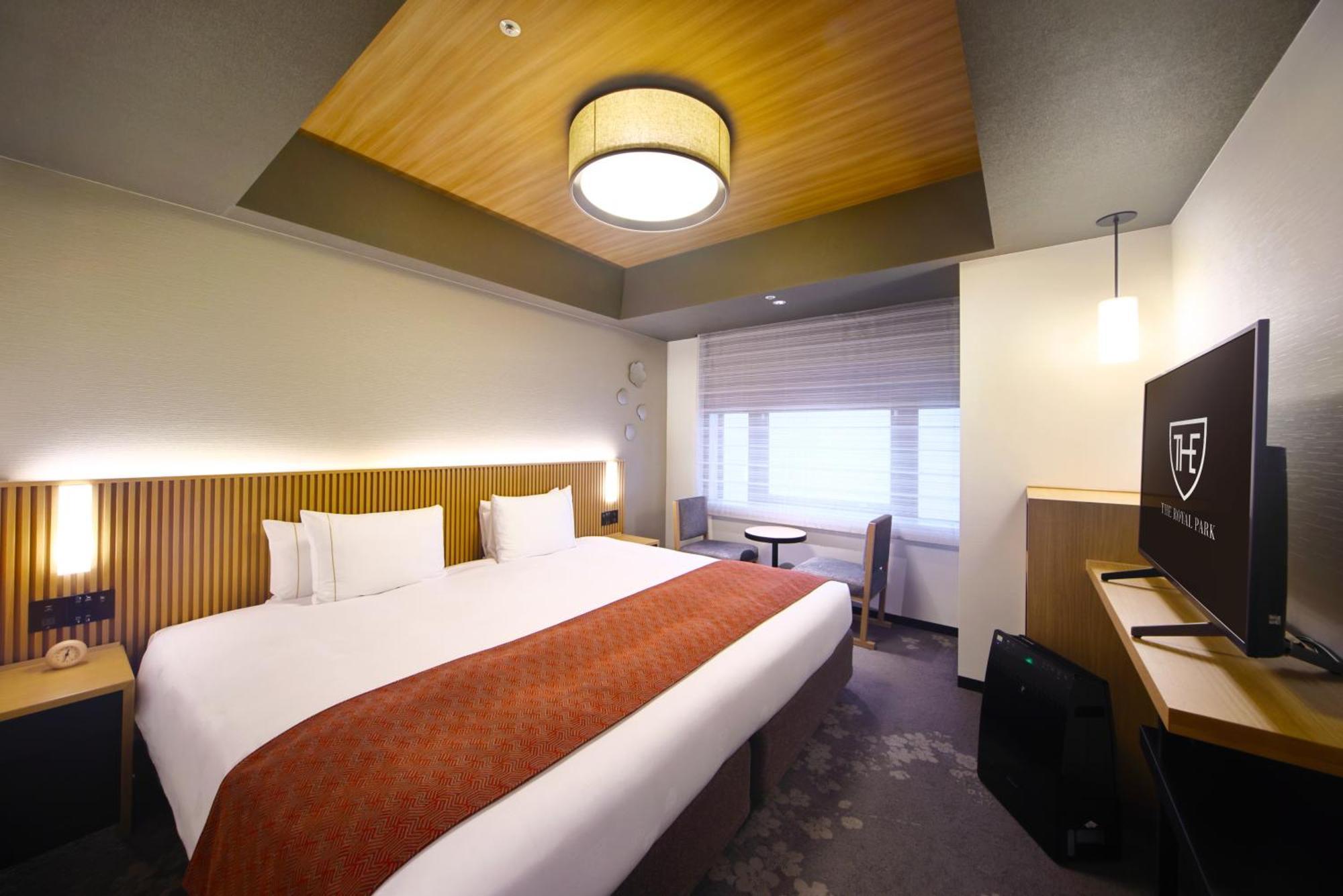 The Royal Park Hotel Kyoto Umekoji Luaran gambar